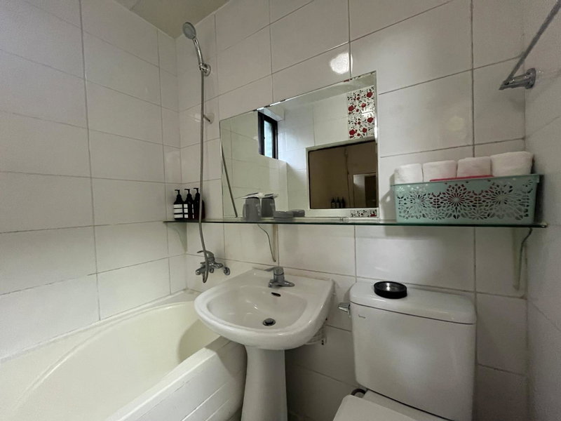Prince Motel, Busan, 대한민국