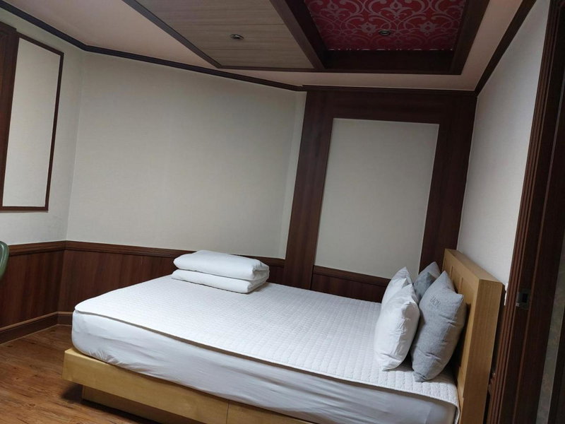Prince Motel, Busan, 대한민국