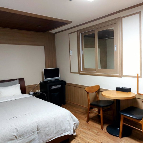 Prince Motel, Busan, 대한민국