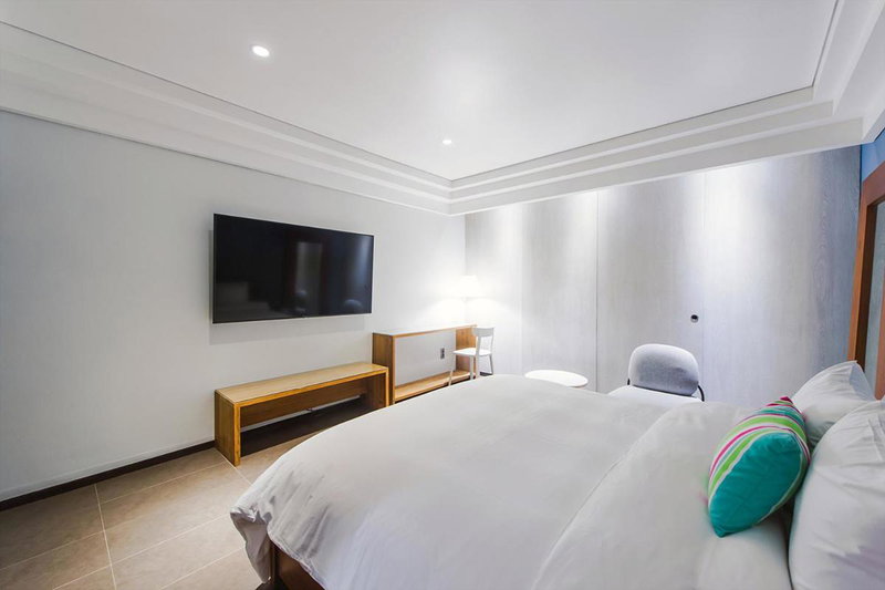 Soho Hotel Airport, Daegu, 대한민국