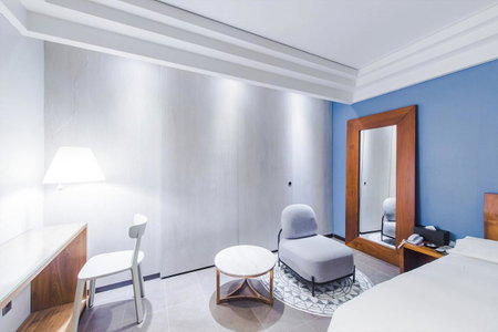 Soho Hotel Airport, Daegu, 대한민국