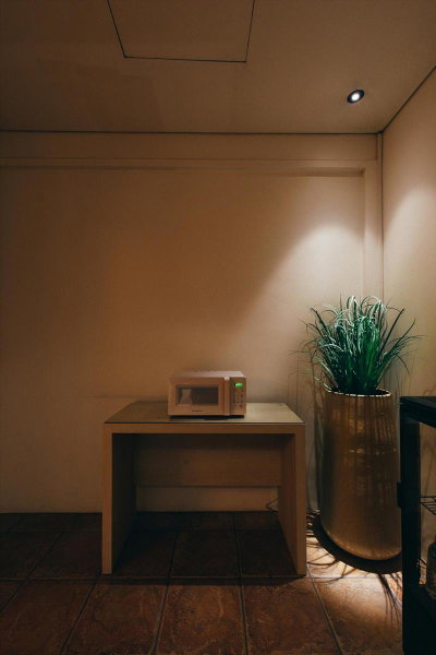 Soho Hotel Airport, Daegu, 대한민국