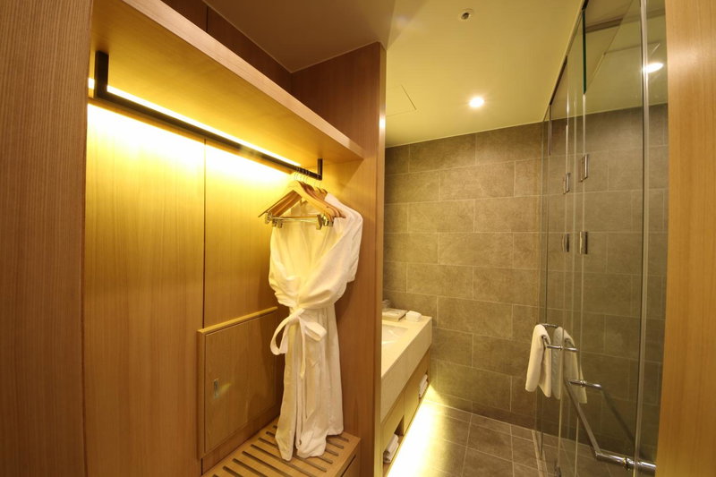 Benikea The H Hotel, Hwaseong, Южная Корея