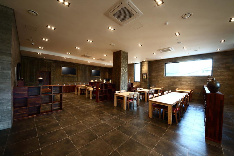 Benikea The H Hotel, Hwaseong, Южная Корея