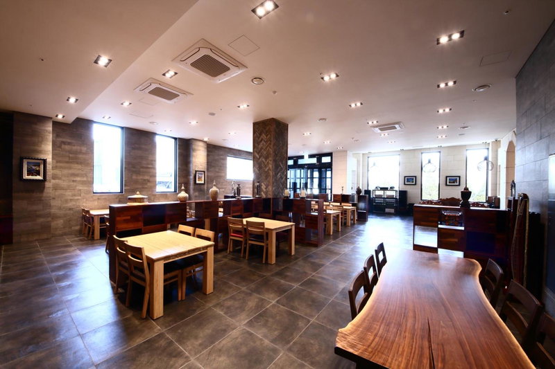 Benikea The H Hotel, Hwaseong, Южная Корея