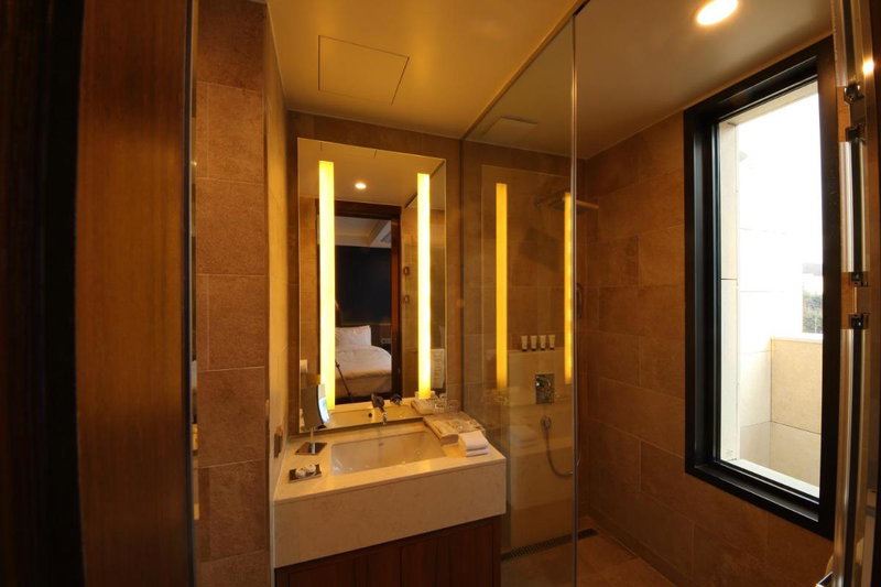 Benikea The H Hotel, Hwaseong, Южная Корея