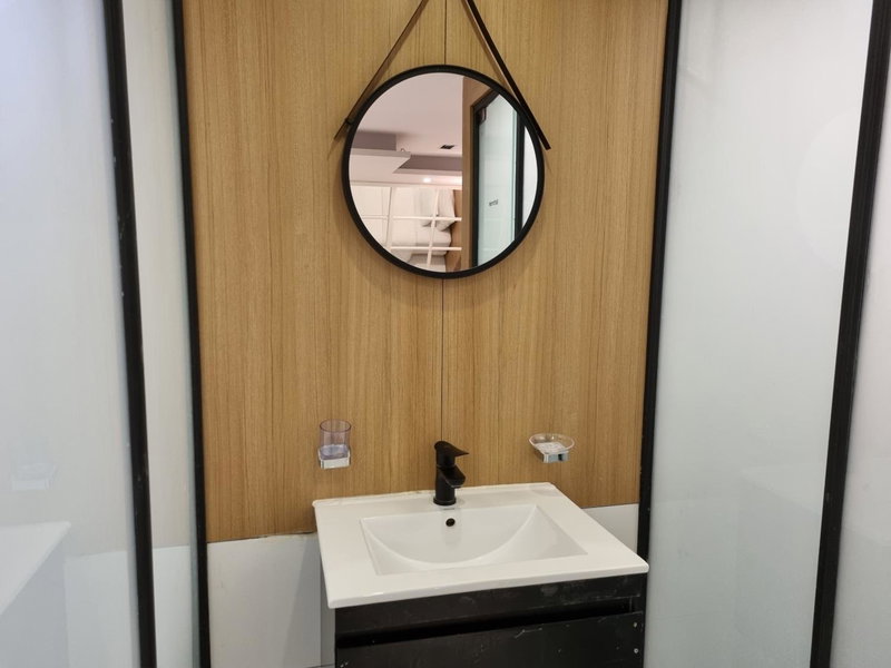 Jamsil Funny Hotel, Seongnam-si, 대한민국