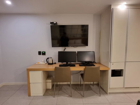 Jamsil Funny Hotel, Seongnam-si, 대한민국