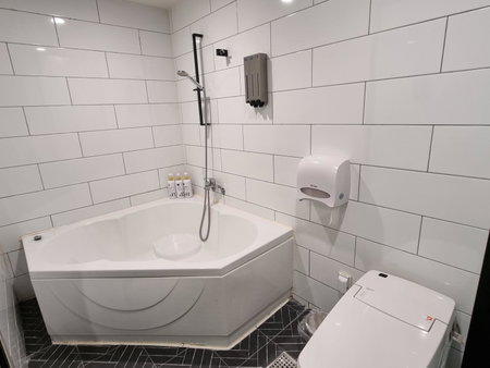 Jamsil Funny Hotel, Seongnam-si, 대한민국