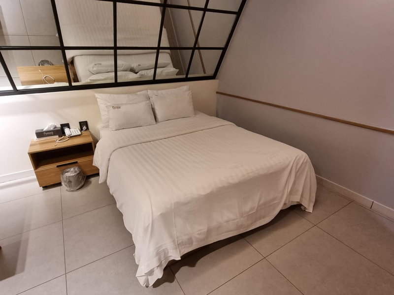 Jamsil Funny Hotel, Seongnam-si, 대한민국