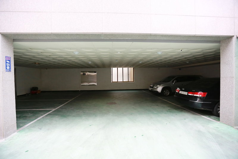 Olle Tourist Hotel, Jeju City, 대한민국