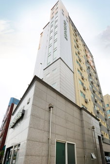 Olle Tourist Hotel, Jeju City, 대한민국