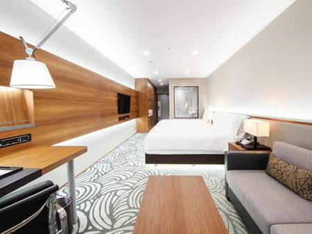 Best Western Plus GyeongJu, Gyeongju, 대한민국