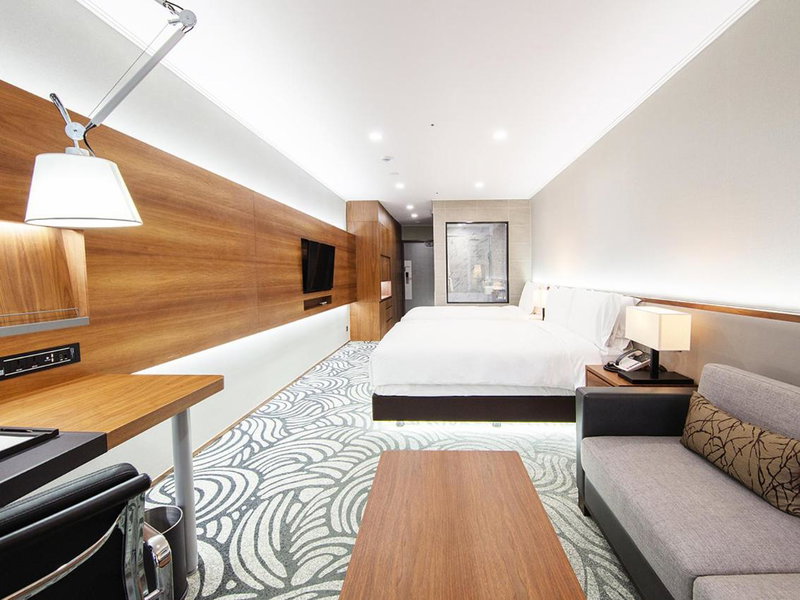 Best Western Plus GyeongJu, Gyeongju, 대한민국