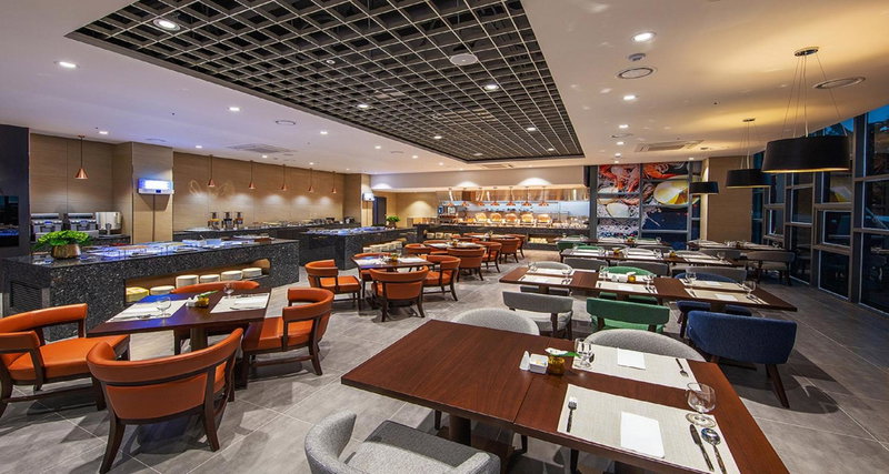Best Western Plus GyeongJu, Gyeongju, 대한민국