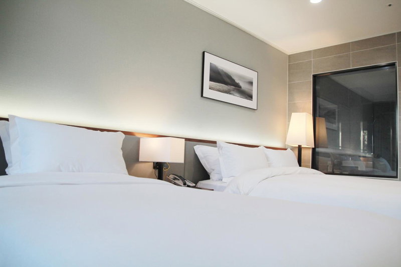 Best Western Plus GyeongJu, Gyeongju, 대한민국