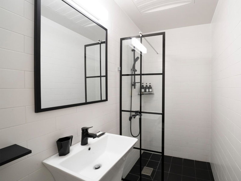 Wegoinn Hostel, Seoul, Corée du Sud