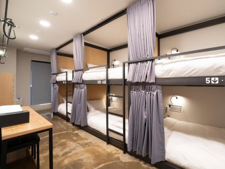 Wegoinn Hostel, Seoul, Corée du Sud