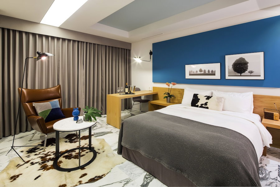 Hotel Denim, Seongnam-si, 대한민국