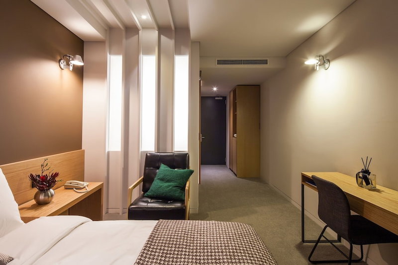 Hotel Denim, Seongnam-si, 대한민국