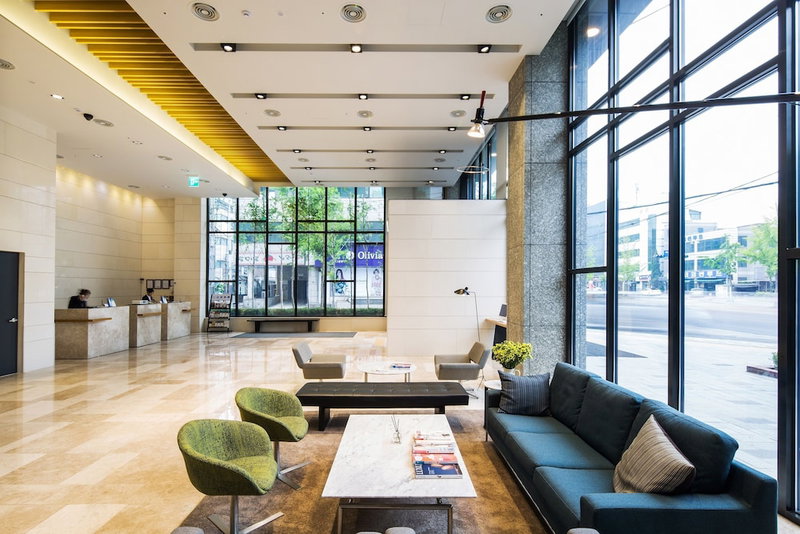 Hotel Denim, Seongnam-si, 대한민국
