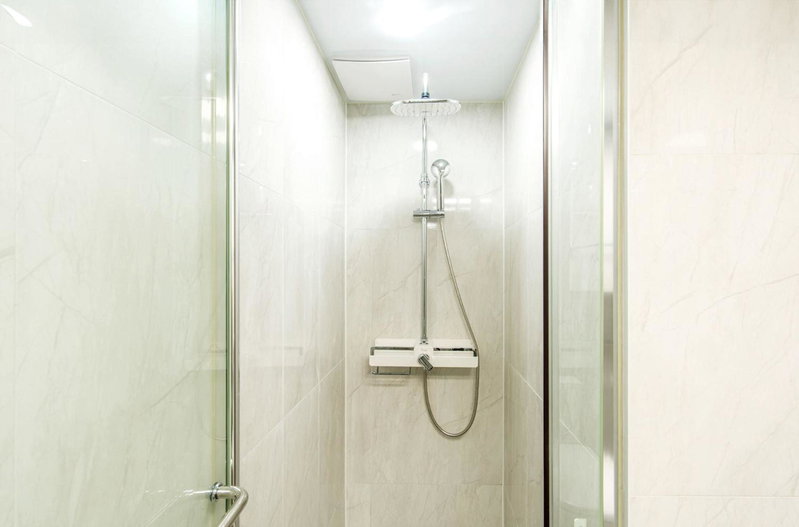 Ariari Hotel, T'aebaek, 대한민국