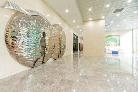 Ariari Hotel, T'aebaek, 대한민국