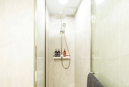 Ariari Hotel, T'aebaek, 대한민국
