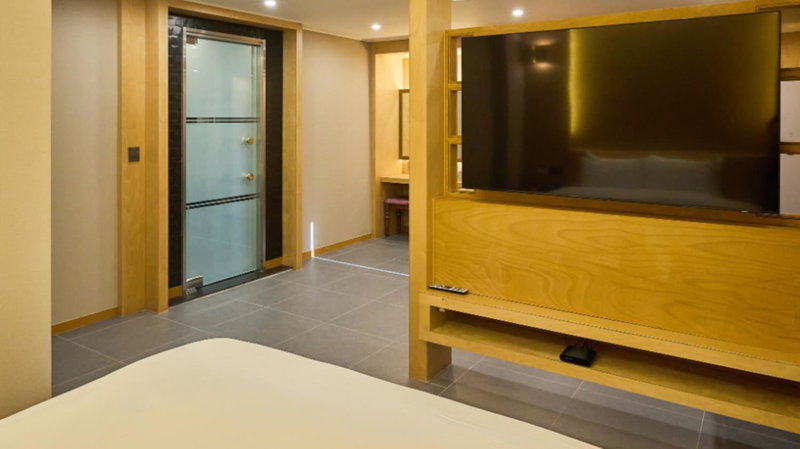 Sokcho Mir Hotel, Sokcho, 대한민국