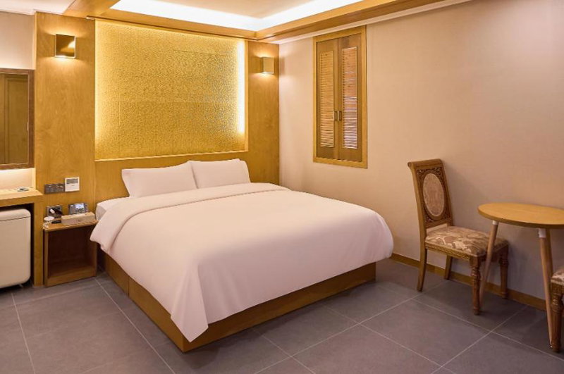Sokcho Mir Hotel, Sokcho, 대한민국