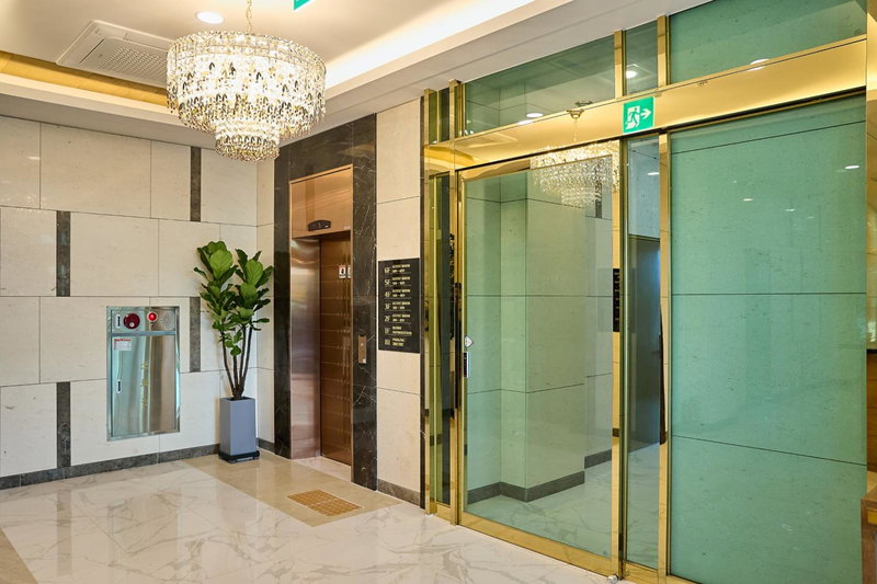 Sokcho Mir Hotel, Sokcho, 대한민국