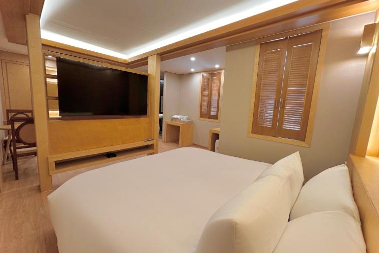 Sokcho Mir Hotel, Sokcho, 대한민국