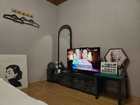 Leehakjang guesthouse, Mokpo, 대한민국