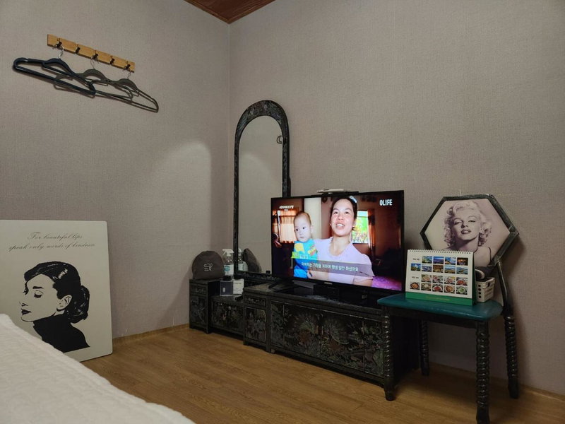 Leehakjang guesthouse, Mokpo, 대한민국