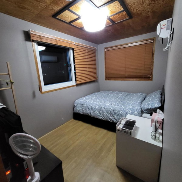 Leehakjang guesthouse, Mokpo, 대한민국