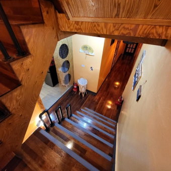 Leehakjang guesthouse, Mokpo, 대한민국
