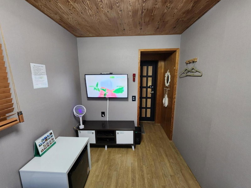 Leehakjang guesthouse, Mokpo, 대한민국