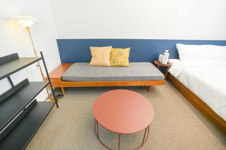HotelArrive Jeonju Sihwayeonpung, Jeonju, 대한민국
