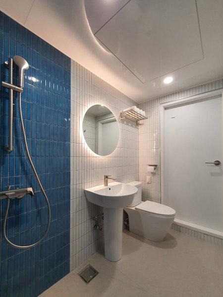 HotelArrive Jeonju Sihwayeonpung, Jeonju, 대한민국