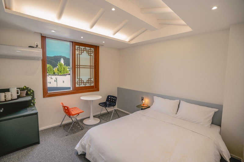 HotelArrive Jeonju Sihwayeonpung, Jeonju, 대한민국