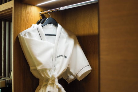 Incheon Airport Global Hotel & Suites, Incheon, 대한민국
