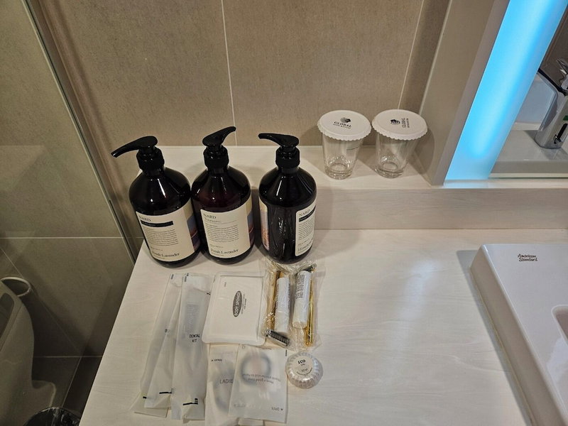 Incheon Airport Global Hotel & Suites, Incheon, 대한민국