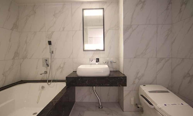 Jeonju Mari Hotel, Jeonju, 대한민국