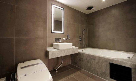 Jeonju Mari Hotel, Jeonju, 대한민국