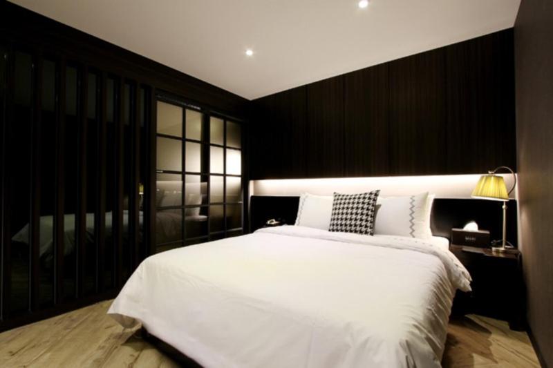 Jeonju Mari Hotel, Jeonju, 대한민국