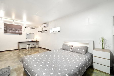 Jun Guesthouse, Seoul, 대한민국