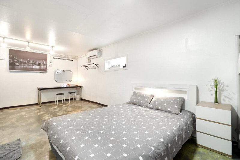 Jun Guesthouse, Seoul, 대한민국