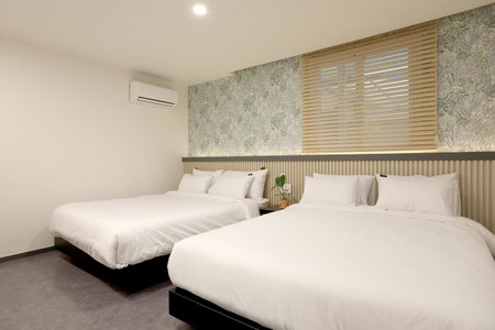 Luce Hotel, Chuncheon, South Korea