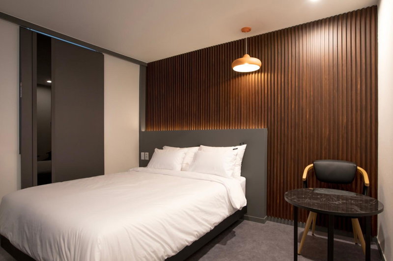 Luce Hotel, Chuncheon, South Korea