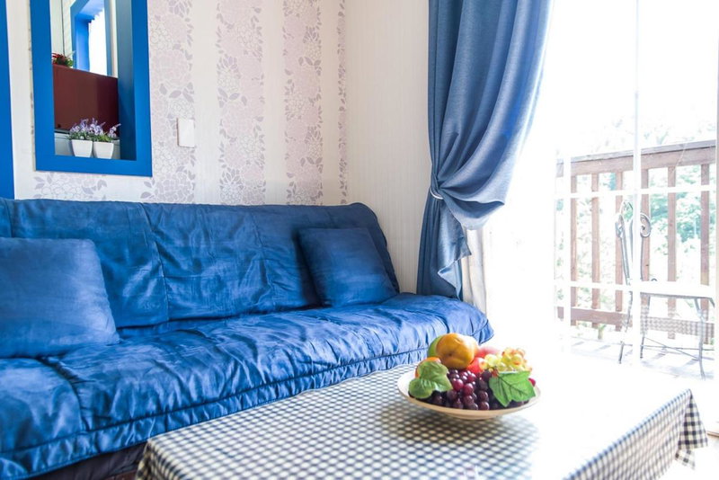 Sunny House, Pyeongchang, 대한민국